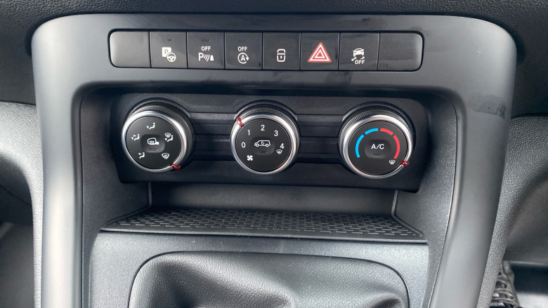 Mercedes-Benz Citan L1 Diesel 110CDI Select